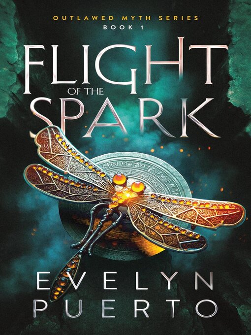 Title details for Flight of the Spark by Evelyn Puerto - Available